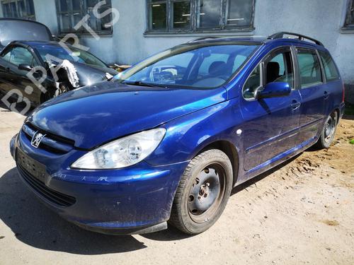 Engine mount PEUGEOT 307 (3A/C) 2.0 HDi 135 | BP32916184M89  - Image 5