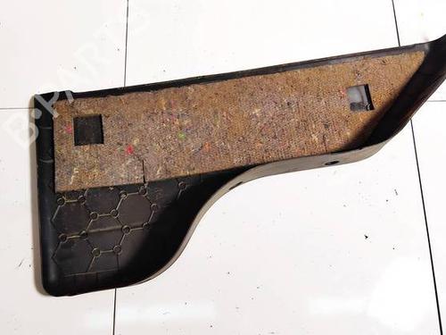 Boot lining RENAULT KANGOO (KC0/1_) 1.5 dCi | BP35058230I3 - Image 2