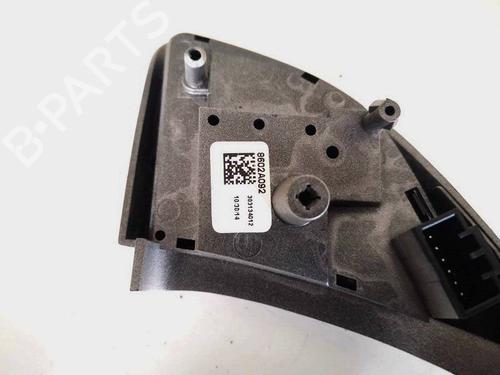 Steering wheel controls MITSUBISHI ASX (GA_W_) 1.6 MIVEC (GA1W) | BP35208791E15 - Image 3