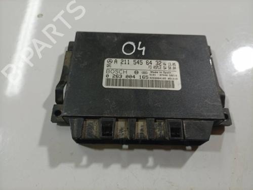 Used Electronic module Electronic module 37279075 37279075