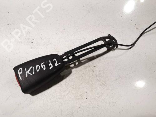 Used Seat buckle Seat buckle 39159488 39159488