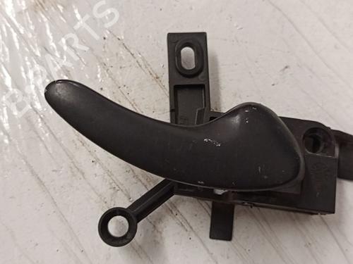 Maniglia interna anteriore destra Maniglia interna anteriore destra VW SHARAN (7M8, 7M9, 7M6) 1.9 TDI (110 hp) 39701825 39701825