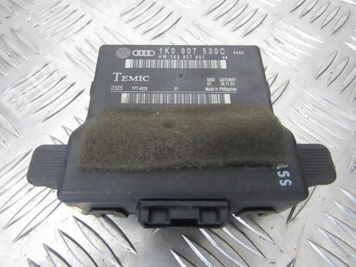 electronic-module-vw-golf-v-1k1-2003-2004-2005-2006-2007-2008-2009-2010-33491824 main image