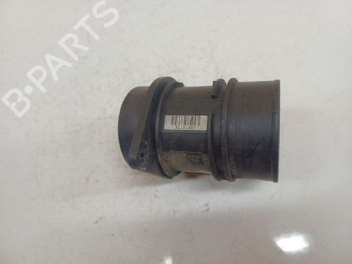 Mass air flow sensor NISSAN PRIMERA Hatchback (P12) 1.9 dCi | BP36690609M95 - Image 2