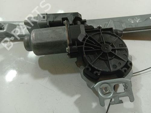 Used Left front window motor Left front window motor 34802274 34802274