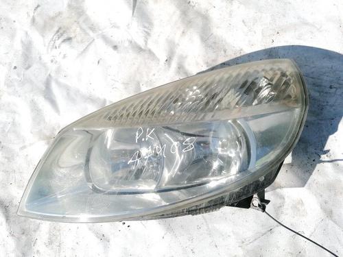 Used Left headlight Left headlight 35485821 35485821