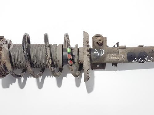 Used Right front shock absorber Right front shock absorber 35576668 35576668