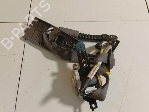 Used Front right seatbelt Front right seatbelt 34782966 34782966