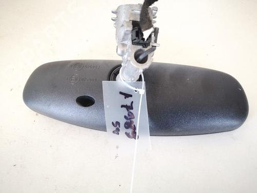 Rear mirror CITROËN C5 III (RD_) 2.0 HDi (RDRHD8, RDRHDJ, RDRHR8, RDRHRJ) | BP35399541I6 - Image 2