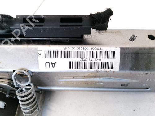 Steering column AUDI A1 (8X1, 8XK) 1.6 TDI | BP35431695M21 - Image 3