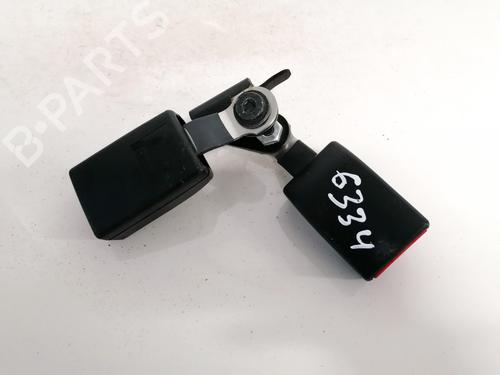 Used Seat buckle Seat buckle 35563705 35563705
