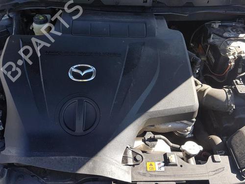 Horn MAZDA CX-7 (ER) 2.3 AWD | BP35673953E13  - Image 9