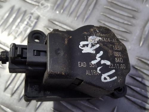 Used Electronic module Electronic module FORD MONDEO III (B5Y) 1.8 16V (125 hp) 33493513 33493513