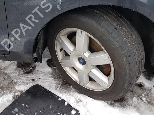 Electronic module FORD FOCUS II (DA_, HCP, DP) 1.8 TDCi | BP33495327M83 - Image 4