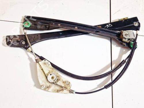 Used Front left window mechanism Front left window mechanism 34978168 34978168