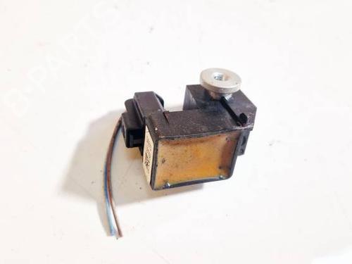 Electronic module RENAULT SCÉNIC II (JM0/1_) 1.5 dCi (JM0F) | BP32567368M83  - Image 5