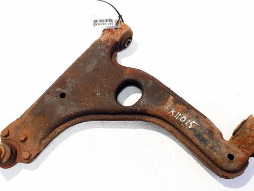Used Left rear steering knuckle Left rear steering knuckle 34836744 34836744