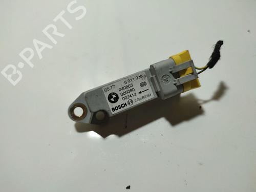 Electronic module BMW 3 Touring (E46) 320 d | BP32566615M83