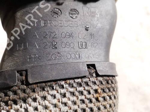 Pipe MERCEDES-BENZ CLS (C219) CLS 350 (219.356) | BP35252914M125 - Image 3