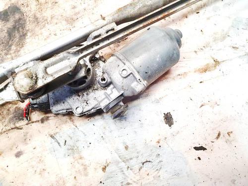 Used Front wiper motor Front wiper motor DAIHATSU MATERIA (M4_) 1.5 (103 hp) 35360180 35360180