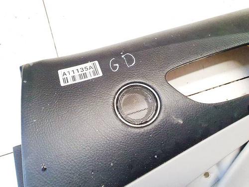 Rear right panel LEXUS GS (_S19_) 300 (GRS190_, GRS190R) | BP34820777C61 - Image 2