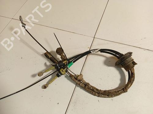 Cable PEUGEOT 807 (EB_) 2.2 HDi | BP36689217E12 - Image 3