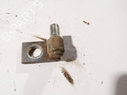 Hinge/Door check strap AUDI A4 B6 (8E2) 2.0 | BP32587823C146 