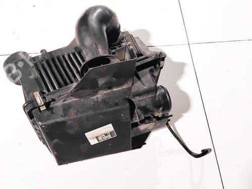 Used Air filter box Air filter box MAZDA 6 Hatchback (GG) 2.0 DI (GG14) (136 hp) 35137584 35137584