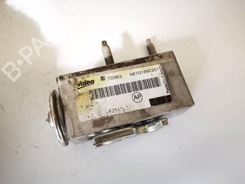 Electronic sensor PEUGEOT 508 I (8D_) 2.0 HDi | BP34948707M84 - Image 2