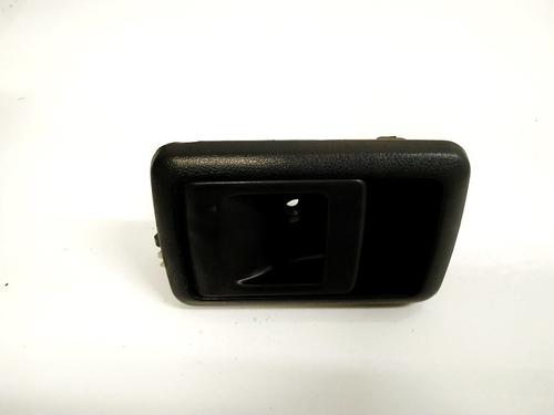 Used Front left interior door handle Front left interior door handle TOYOTA COROLLA (_E9_) 1.3 i (EE90) (75 hp) 35476130 35476130