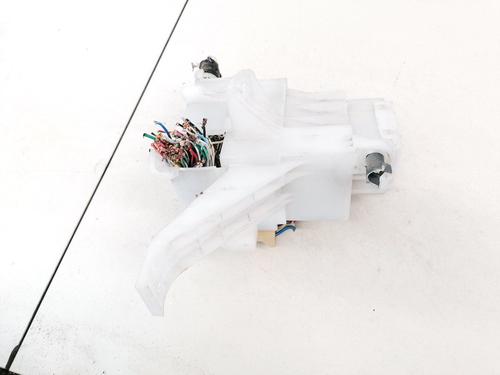 Used Fuse box Fuse box TOYOTA AYGO (_B1_) 1.4 D-4D (WNB10_, WNB10R) (54 hp) 32880967 32880967