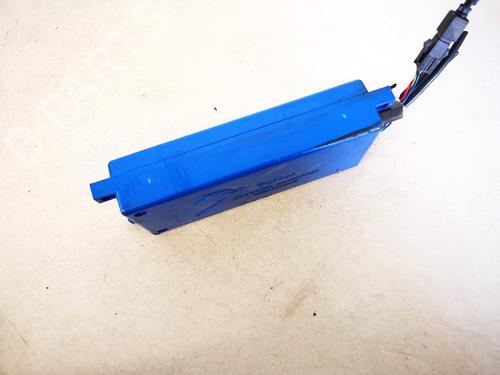 Electronic module VOLVO V50 (545) 1.6 D | BP32874876M83 - Image 2