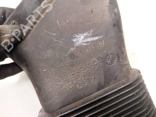 Pipe MERCEDES-BENZ E-CLASS (W211) E 220 CDI (211.006) | BP34825887M125 - Image 3