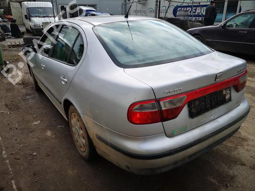 Engine mount SEAT TOLEDO II (1M2) 1.9 TDI | BP32906497M89  - Image 7