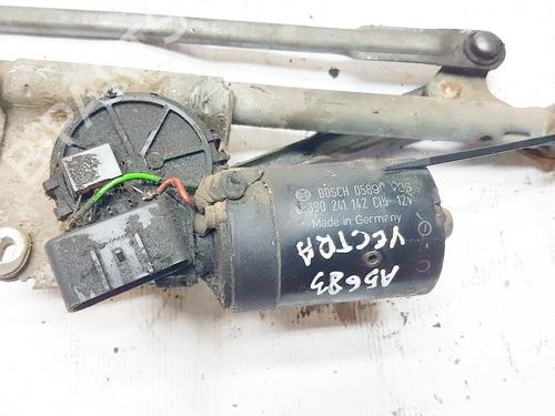 Used Front wiper motor Front wiper motor 35870787 35870787