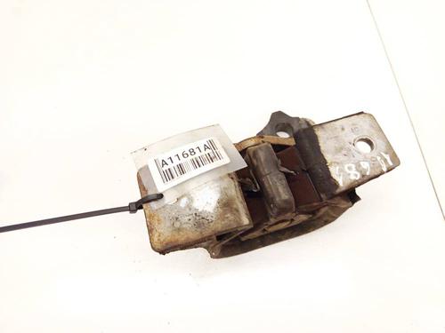 Engine mount OPEL CORSA C (X01) 1.7 CDTI (F08, F68) | BP38739164M89 - Image 2