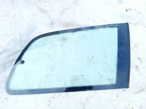 Used Rear right quarter glass Rear right quarter glass 39575021 39575021