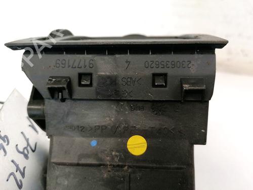 Luftventil OPEL VECTRA C (Z02) 2.2 DTI 16V (F69) | BP32902849I21 - Image 3