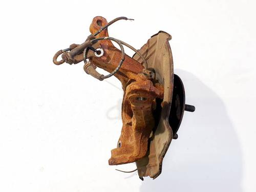 Right front steering knuckle HONDA INSIGHT (ZE_) 1.3 IMA (ZE28, ZE2) | BP35077038M26 - Image 2