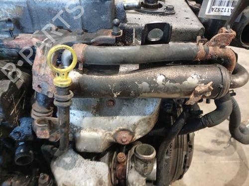 Used Egr Egr OPEL ASTRA H (A04) 1.7 CDTI (L48) (100 hp) 36760306 36760306