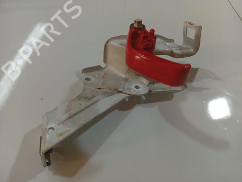 Used Interior handle Interior handle 34947847 34947847