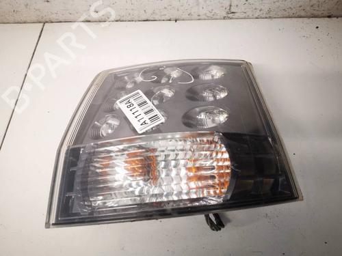 Used Right taillight Right taillight MITSUBISHI OUTLANDER II (CW_W) 2.4 (CW5W) (170 hp) 34832797 34832797