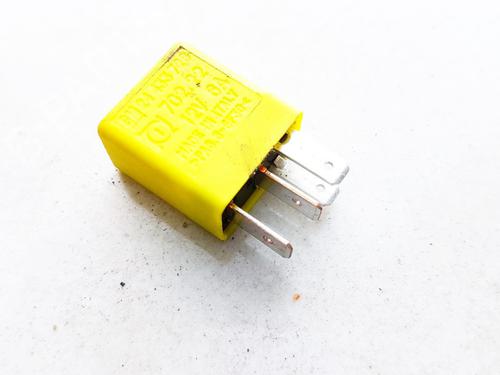 Used Electronic sensor Electronic sensor OPEL ASTRA G Hatchback (T98) 2.0 DTI 16V (F08, F48) (101 hp) 33528032 33528032