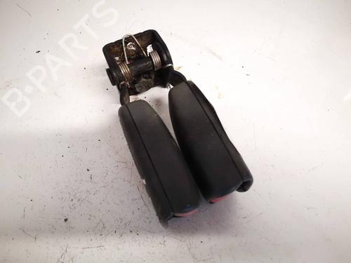 Used Seat buckle Seat buckle 35190036 35190036