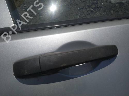 Front right exterior door handle DODGE CALIBER 2.0 CRD | BP35091778C129 - Image 2