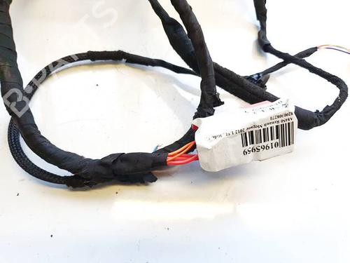 Used Other Other RENAULT MEGANE III Hatchback (BZ0/1_, B3_) 1.5 dCi (BZ09, BZ0D, BZ1W, BZ29, BZ14) (110 hp) 32947529 32947529