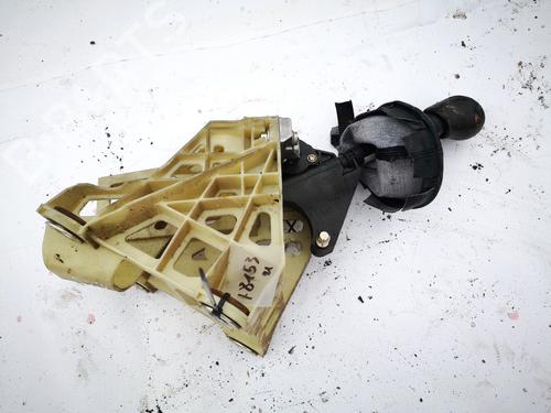 Gear lever VW TRANSPORTER T5 Van (7HA, 7HH, 7EA, 7EH) 1.9 TDI | BP35404176M90 - Image 2