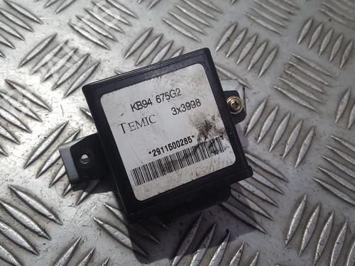Used Electronic module Electronic module 35709997 35709997