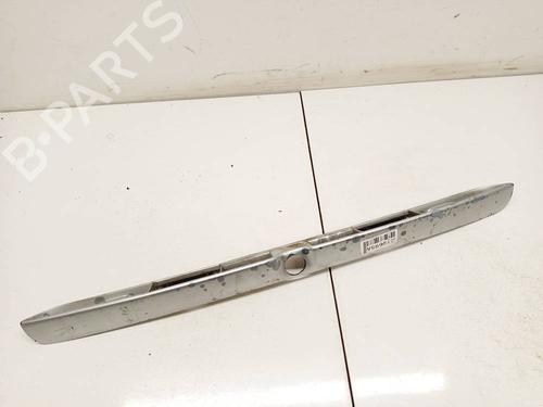 Used Tailgate trim Tailgate trim 34859201 34859201