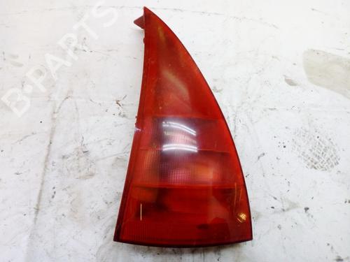 Used Right taillight Right taillight 35865406 35865406